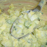 Pasta jajeczna - sposób na pyszne śniadanie