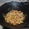 Patelnia wok