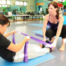 Pilates w ciąży