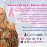 Zdrowy Nawyk - Zdrowe Piersi