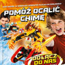Najnowsza porcja przygód w krainie ognia i lodu Chima