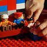 Przekraczaj granice wyobraźni na wakacjach z zestawami LEGO® DUPLO®