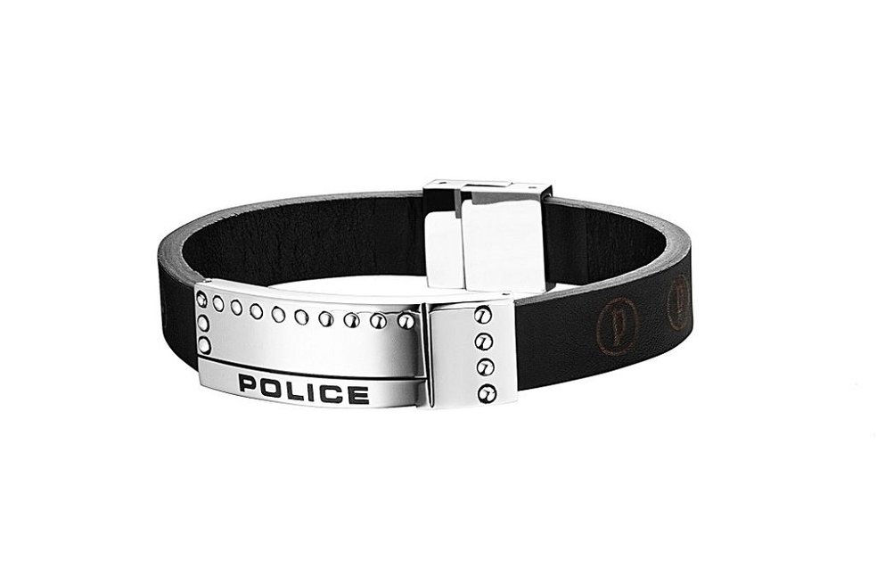 Bransoletka Police