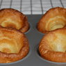 Kuchnia brytyjska: Yorkshire pudding