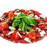 Tropem włoskich przysmaków – carpaccio