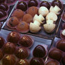 Czekoladowe pralinki