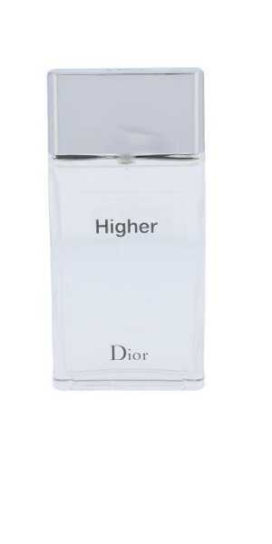 Christian Dior, Higher EDT