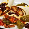 Przepis na burritos