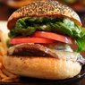 Przepis na domowe hamburgery