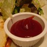 Przepis na sos salsa
