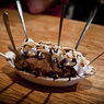 Pyszne lody po królewsku