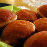 Szybkie pączki