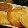 Pyszne placki ziemniaczane