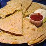 Quesadilla - przepis