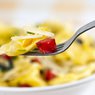 Pierożki ravioli w niecodziennej oprawie