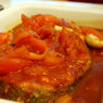 Ryba w pomidorach