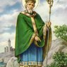 Saint Patrick’s Day