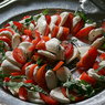 Sałatka caprese