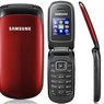 E1150 - nowy kobiecy Samsung