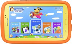 Tablet Samsung Galaxy Tab 3 7.0 Kids T2105 - cena: ok. 799 zł