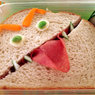 The History of Sandwich