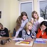 Niektóre kobiety lubią lalusiów