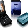 Idealny telefon dla kobiet - Sony Ericsson Jalou