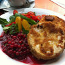 Ser camembert