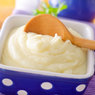 Ziemniaczane purée w nowej odsłonie