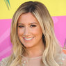 Ashley Tisdale