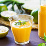 3 proste przepisy na pyszne smoothie z mango