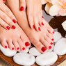 Pedicure dla początkujących