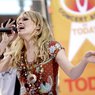 Galeria fryzur Hilary Duff