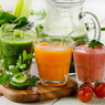 Dowiedz się, jak przyrządzić odchudzające smoothie