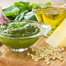 Jak zrobić pesto z bazylii?