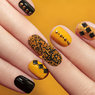 Kawiorowy manicure