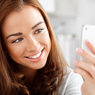 Stylowy smartfon