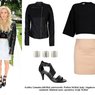 Zainspiruj się unikalnym stylem Ellie Goulding!