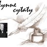 Słynne cytaty – Sir Winston Churchill