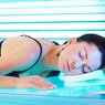 Karmienie piersią a solarium
