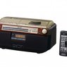 Nowy boom box Sony na kasety!