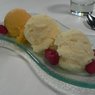 Sorbet lodowy
