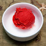 Sorbet truskawkowy