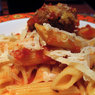 Sos do spaghetti i sos do ryżu - dwa w jednym