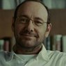 Kevin Spacey w roli psychiatry