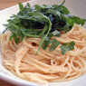 Dietetyczne spaghetti