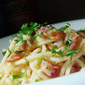 Spaghetti carbonara - przepis na szybki obiad