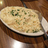 Spaghetti z serem