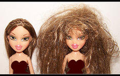 Sposoby na puszące się włosy