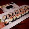 Sushi California Maki